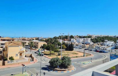 Resale - Apartment / flat - Villamartín - El Galan