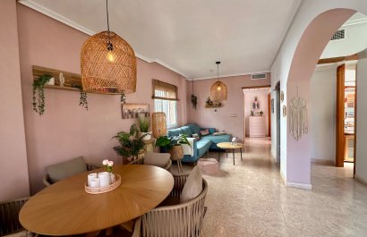 Resale - Villa - Guardamar del Segura - El Raso