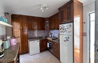 Resale - Villa - Guardamar del Segura - El Raso