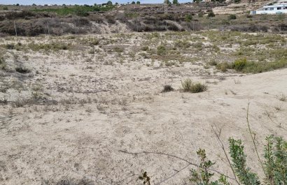 Reventa - Parcela / Terreno - Torremendo