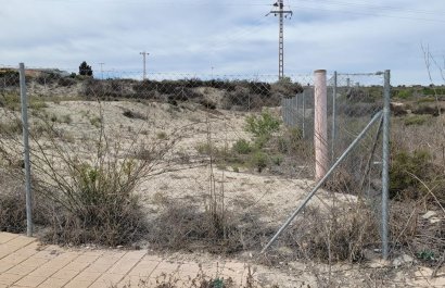 Reventa - Parcela / Terreno - Torremendo