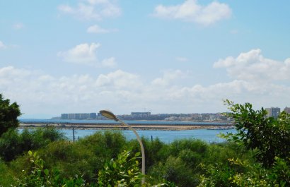 Resale - Apartment / flat - Torrevieia - Torrevieja