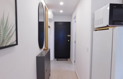 Resale - Apartment / flat - Torrevieia - Torrevieja