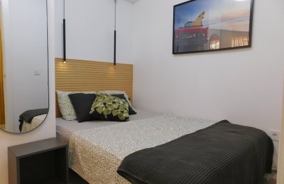Resale - Apartment / flat - Torrevieia - Torrevieja