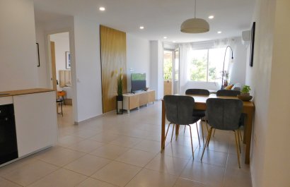 Resale - Apartment / flat - Torrevieia - Torrevieja