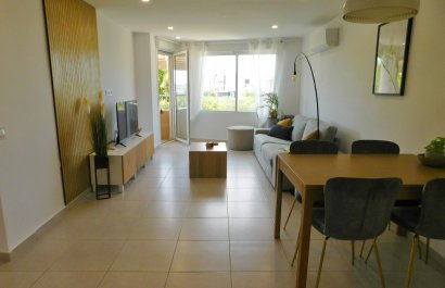 Resale - Apartment / flat - Torrevieia - Torrevieja