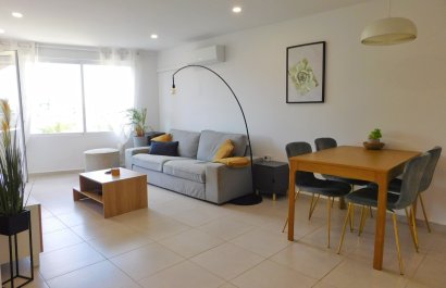 Resale - Apartment / flat - Torrevieia - Torrevieja