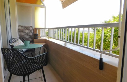 Resale - Apartment / flat - Torrevieia - Torrevieja