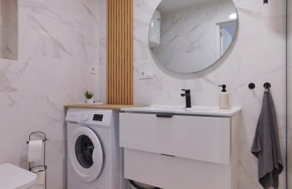 Resale - Apartment / flat - Torrevieia - Torrevieja