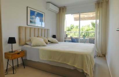 Resale - Apartment / flat - Torrevieia - Torrevieja