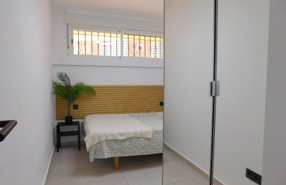 Resale - Apartment / flat - Torrevieia - Torrevieja