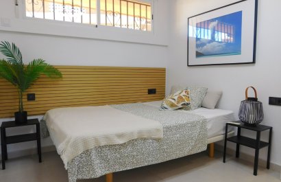 Resale - Apartment / flat - Torrevieia - Torrevieja