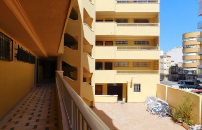 Resale - Apartment / flat - Torrevieia - Torrevieja