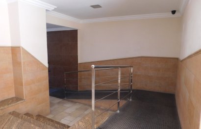 Resale - Apartment / flat - Torrevieia - Torrevieja