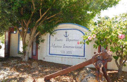 Resale - Apartment / flat - Torrevieia - Torrevieja