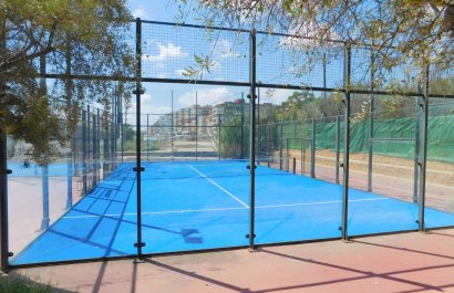 Resale - Apartment / flat - Torrevieia - Torrevieja