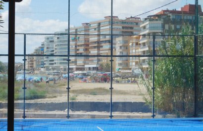 Resale - Apartment / flat - Torrevieia - Torrevieja