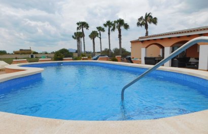 Reventa - Villa - Dolores