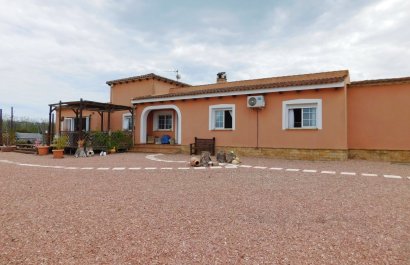 Reventa - Villa - Dolores