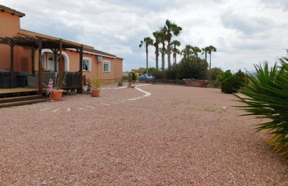 Reventa - Villa - Dolores