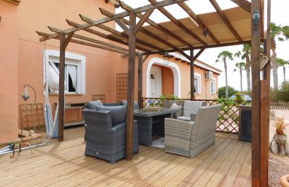 Reventa - Villa - Dolores