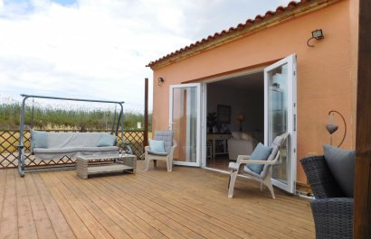 Reventa - Villa - Dolores