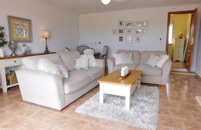 Reventa - Villa - Dolores