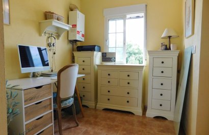 Reventa - Villa - Dolores