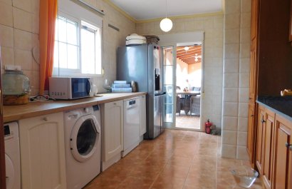 Reventa - Villa - Dolores