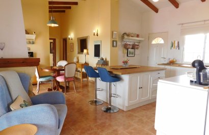 Reventa - Villa - Dolores