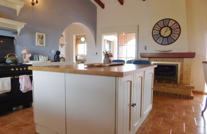 Reventa - Villa - Dolores