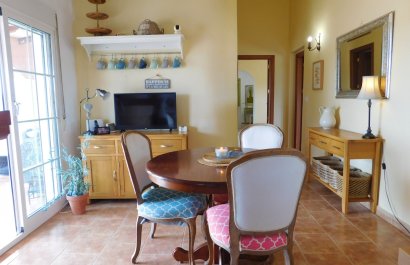 Reventa - Villa - Dolores