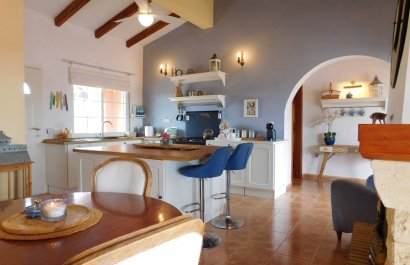 Reventa - Villa - Dolores