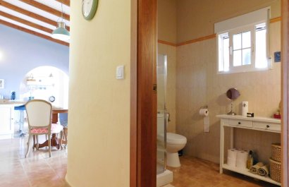 Reventa - Villa - Dolores