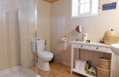 Reventa - Villa - Dolores