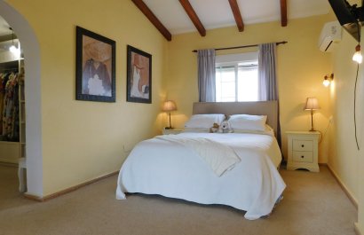 Reventa - Villa - Dolores