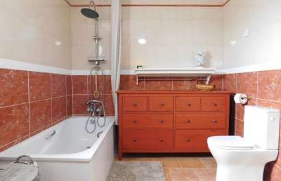 Reventa - Villa - Dolores