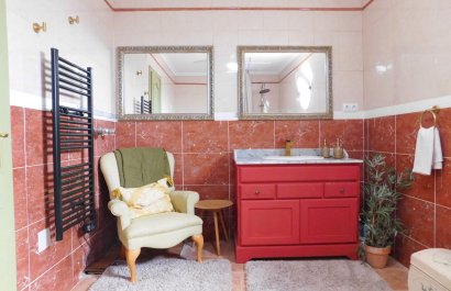 Reventa - Villa - Dolores