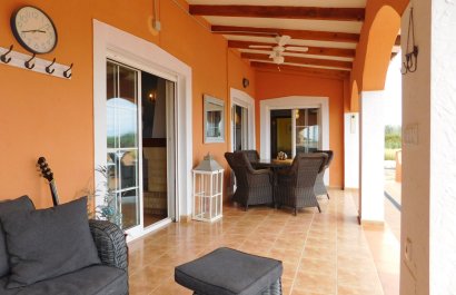 Reventa - Villa - Dolores