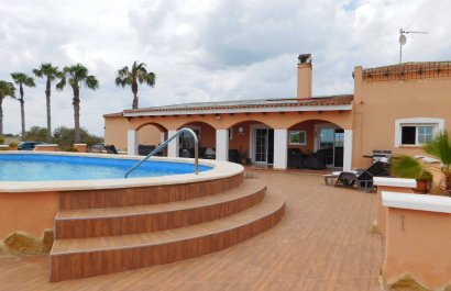 Reventa - Villa - Dolores