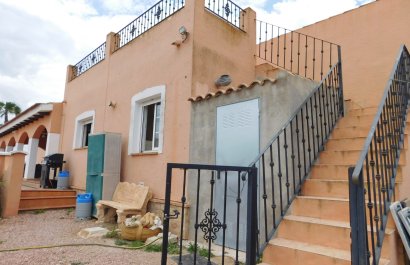 Reventa - Villa - Dolores