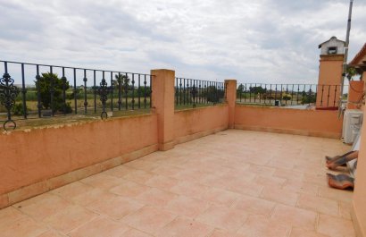 Reventa - Villa - Dolores