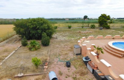 Reventa - Villa - Dolores