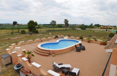 Reventa - Villa - Dolores