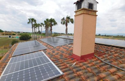 Reventa - Villa - Dolores