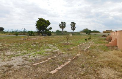 Reventa - Villa - Dolores