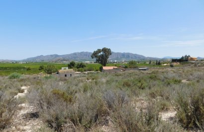 Resale - Plot / Land - Fortuna