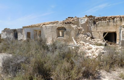 Resale - Plot / Land - Fortuna