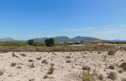 Resale - Plot / Land - Fortuna