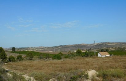 Reventa - Parcela / Terreno - Torremendo